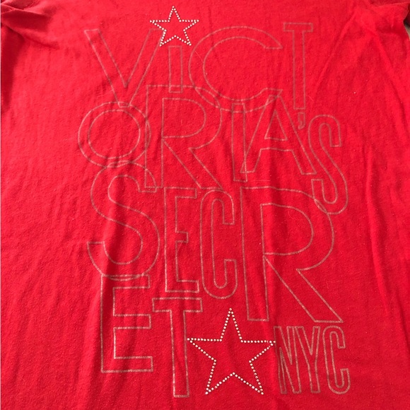 Victoria’s Secret NYC Nightgown in Red Size S - Picture 2 of 9